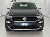 Volkswagen T-Roc Benzina 1.0 TSI Style Usata in provincia di Firenze - Moreno Sani S.r.l. img-5