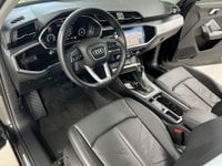Audi Q3 Diesel 35 TDI S tronic Business Advanced Usata in provincia di Firenze - Moreno Sani S.r.l. img-8