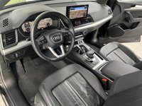 Audi Q5 Diesel/Elettrica 35 TDI S tronic Business Advanced Usata in provincia di Firenze - Moreno Sani S.r.l. img-11