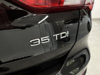Audi Q3 Diesel 35 TDI S tronic Business Advanced Usata in provincia di Firenze - Moreno Sani S.r.l. img-32