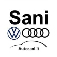 Volkswagen Golf Metano 1.5 TGI DSG 5p. Business BMT Usata in provincia di Firenze - Moreno Sani S.r.l. img-39