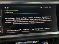 Audi Q3 Diesel 35 TDI S tronic Business Advanced Usata in provincia di Firenze - Moreno Sani S.r.l. img-17