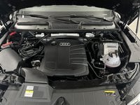 Audi Q5 Diesel/Elettrica SPB 35 TDI S tronic S line Usata in provincia di Firenze - Moreno Sani S.r.l. img-48