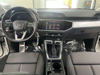 Audi Q3 Benzina SPB 35 TFSI S tronic Business Plus Usata in provincia di Firenze - Moreno Sani S.r.l. img-30