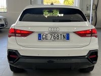 Audi Q3 Benzina SPB 35 TFSI S tronic Business Plus Usata in provincia di Firenze - Moreno Sani S.r.l. img-8