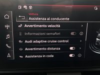Audi Q5 Diesel/Elettrica 35 TDI S tronic Business Advanced Usata in provincia di Firenze - Moreno Sani S.r.l. img-31