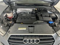 Audi Q3 Diesel 2.0 TDI 150 CV Business Usata in provincia di Firenze - Moreno Sani S.r.l. img-35