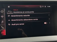Audi A1 Benzina allstreet 25 TFSI Usata in provincia di Firenze - Moreno Sani S.r.l. img-24