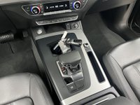 Audi Q5 Diesel/Elettrica 35 TDI S tronic Business Advanced Usata in provincia di Firenze - Moreno Sani S.r.l. img-14