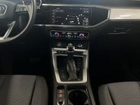 Audi Q3 Diesel 35 TDI S tronic Business Advanced Usata in provincia di Firenze - Moreno Sani S.r.l. img-37