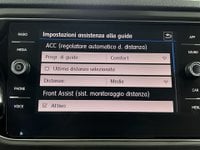 Volkswagen T-Roc Benzina 1.0 TSI Style Usata in provincia di Firenze - Moreno Sani S.r.l. img-53