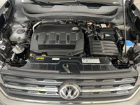 Volkswagen T-Cross Diesel 1.6 TDI Style Usata in provincia di Firenze - Moreno Sani S.r.l. img-29