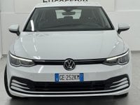Volkswagen Golf Diesel 2.0 TDI Life Usata in provincia di Firenze - Moreno Sani S.r.l. img-2