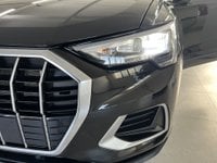 Audi Q3 Diesel 35 TDI S tronic Business Advanced Usata in provincia di Firenze - Moreno Sani S.r.l. img-30