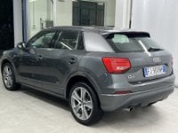 Audi Q2 Diesel 1.6 TDI S LINE esterno e Interno Usata in provincia di Firenze - Moreno Sani S.r.l. img-1