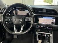 Audi Q3 Diesel 35 TDI S tronic Business Advanced Usata in provincia di Firenze - Moreno Sani S.r.l. img-10