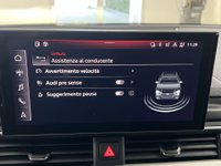Audi A4 Diesel/Elettrica Avant 35 TDI/163 CV S tronic Business Advanced Usata in provincia di Firenze - Moreno Sani S.r.l. img-22