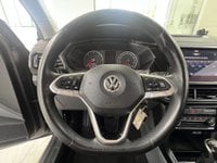 Volkswagen T-Cross Diesel 1.6 TDI Style Usata in provincia di Firenze - Moreno Sani S.r.l. img-9