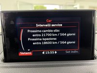 Audi A3 Diesel A3 SPB 1.6 TDI clean diesel S tronic Business Usata in provincia di Firenze - Moreno Sani S.r.l. img-15