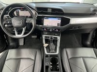 Audi Q3 Diesel 35 TDI S tronic Business Advanced Usata in provincia di Firenze - Moreno Sani S.r.l. img-11