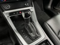 Audi Q3 Diesel 35 TDI S tronic Business Advanced Usata in provincia di Firenze - Moreno Sani S.r.l. img-15