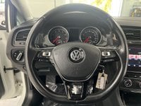 Volkswagen Golf Metano 1.5 TGI DSG 5p. Business BMT Usata in provincia di Firenze - Moreno Sani S.r.l. img-14