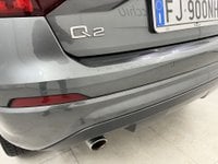 Audi Q2 Diesel 1.6 TDI S LINE esterno e Interno Usata in provincia di Firenze - Moreno Sani S.r.l. img-24