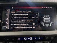 Audi A3 Diesel SPB 30 TDI S tronic Business Advanced Usata in provincia di Firenze - Moreno Sani S.r.l. img-22