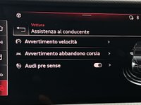 Audi A1 Benzina SPB 25 TFSI Advanced Usata in provincia di Firenze - Moreno Sani S.r.l. img-13
