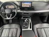 Audi Q5 Diesel/Elettrica 35 TDI S tronic Business Advanced Usata in provincia di Firenze - Moreno Sani S.r.l. img-16