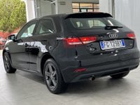 Audi A3 Diesel 1.6 TDI Sport Usata in provincia di Firenze - Moreno Sani S.r.l. img-2