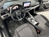Audi A4 Diesel/Elettrica Avant 35 TDI/163 CV S tronic Business Advanced Usata in provincia di Firenze - Moreno Sani S.r.l. img-12