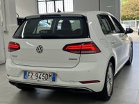 Volkswagen Golf Metano 1.5 TGI DSG 5p. Business BMT Usata in provincia di Firenze - Moreno Sani S.r.l. img-8