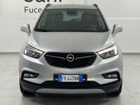 Opel Mokka Benzina/GPL X 1.4 Turbo GPL Tech 140CV 4x2 Innovation Usata in provincia di Firenze - Moreno Sani S.r.l. img-2