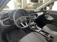 Audi Q3 Diesel 35 TDI S tronic Business Advanced Usata in provincia di Firenze - Moreno Sani S.r.l. img-13