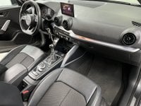 Audi Q2 Diesel 1.6 TDI S LINE esterno e Interno Usata in provincia di Firenze - Moreno Sani S.r.l. img-9