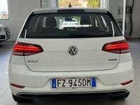 Volkswagen Golf Metano 1.5 TGI DSG 5p. Business BMT Usata in provincia di Firenze - Moreno Sani S.r.l. img-7