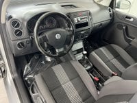 Volkswagen Golf Benzina Golf Plus 1.6 Comfortline Usata in provincia di Firenze - Moreno Sani S.r.l. img-15