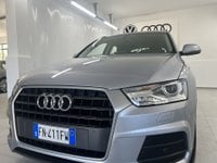 Audi Q3 Diesel 2.0 TDI 150 CV Business Usata in provincia di Firenze - Moreno Sani S.r.l. img-3