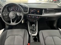 Audi A1 Benzina allstreet 25 TFSI Usata in provincia di Firenze - Moreno Sani S.r.l. img-19