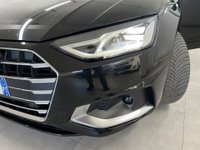 Audi A4 Diesel/Elettrica Avant 35 TDI/163 CV S tronic Business Advanced Usata in provincia di Firenze - Moreno Sani S.r.l. img-33