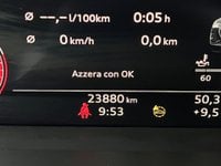Audi Q3 Diesel 35 TDI S tronic Business Advanced Usata in provincia di Firenze - Moreno Sani S.r.l. img-28