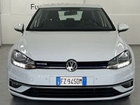 Volkswagen Golf Metano 1.5 TGI DSG 5p. Business BMT Usata in provincia di Firenze - Moreno Sani S.r.l. img-1