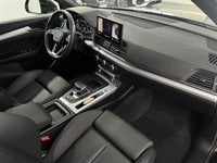 Audi Q5 Diesel/Elettrica SPB 35 TDI S tronic S line Usata in provincia di Firenze - Moreno Sani S.r.l. img-45