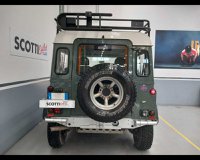 Land Rover Defender Diesel LAND ROVER 90 2.4 TD4 Station Wagon E Usata in provincia di Pisa - LEXUS PISA - SCOTTI 2.0 - Via Antonio Meucci  2D img-3