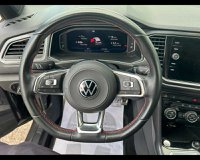 Volkswagen T-Roc Benzina 1.5 TSI ACT Sport BlueMotion Technology Usata in provincia di Pisa - LEXUS PISA - SCOTTI 2.0 - Via Antonio Meucci  2D img-9