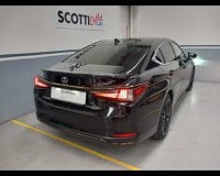 Lexus ES Ibrida (2018 --->) Hybrid FSport Usata in provincia di Pisa - LEXUS PISA - SCOTTI 2.0 - Via Antonio Meucci  2D img-1