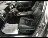 Lexus RX Ibrida 4ª serie Hybrid Luxury Usata in provincia di Pisa - LEXUS PISA - SCOTTI 2.0 - Via Antonio Meucci  2D img-6