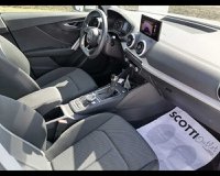 Audi Q2 Benzina 35 TFSI S tronic Admired Usata in provincia di Pisa - LEXUS PISA - SCOTTI 2.0 - Via Antonio Meucci  2D img-5