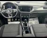 Volkswagen T-Roc Benzina 1.5 TSI ACT Sport BlueMotion Technology Usata in provincia di Pisa - LEXUS PISA - SCOTTI 2.0 - Via Antonio Meucci  2D img-8